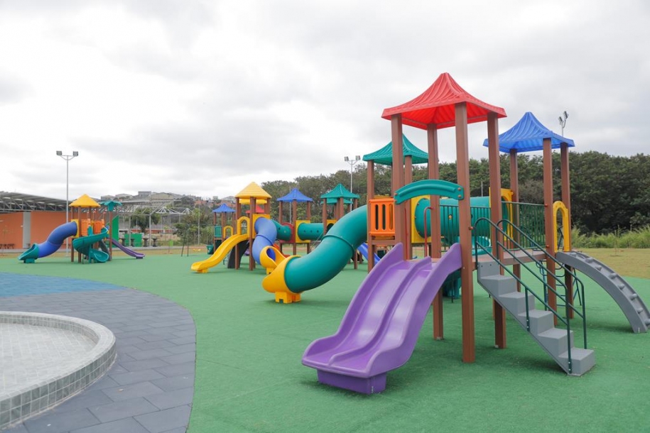 Beto Piteri vai inaugurar o Parque da Juventude dia 19 com atividades para toda a família