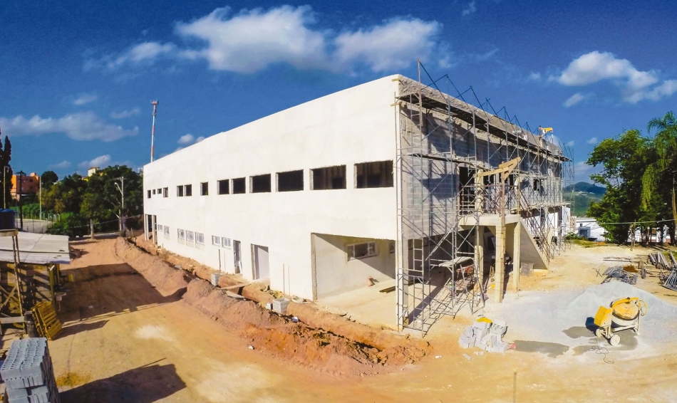 Pronto Socorro Infantil vai garantir atendimento prioritário 