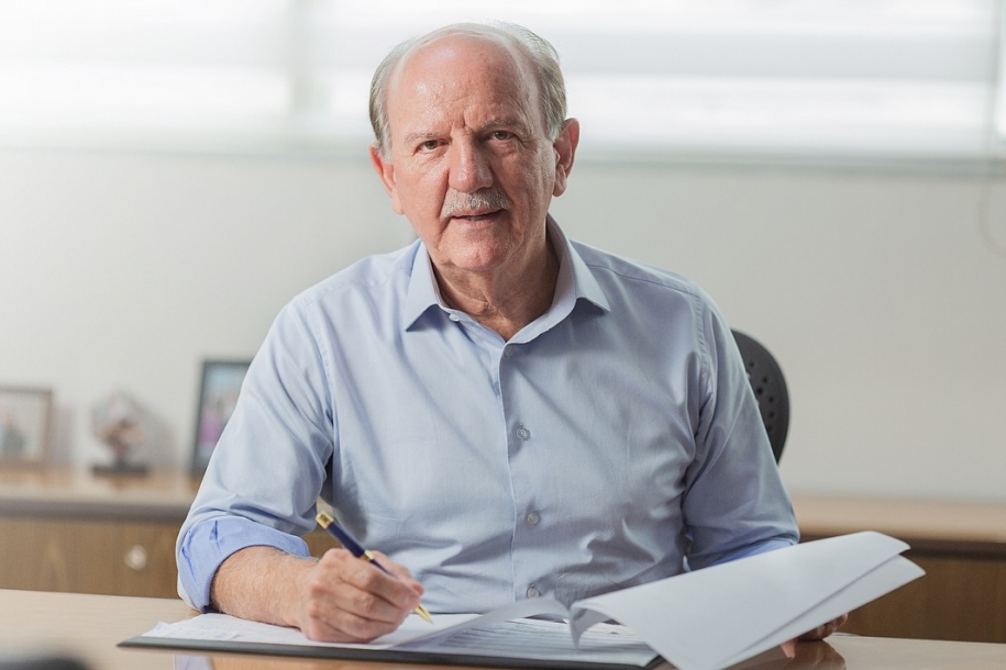 Beto Piteri investe em mais de 50 obras  e projeta nova fase de desenvolvimento para Barueri