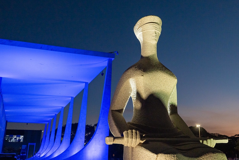 STF vai decidir se parceiro em união homoafetiva tem direito à licença-maternidade