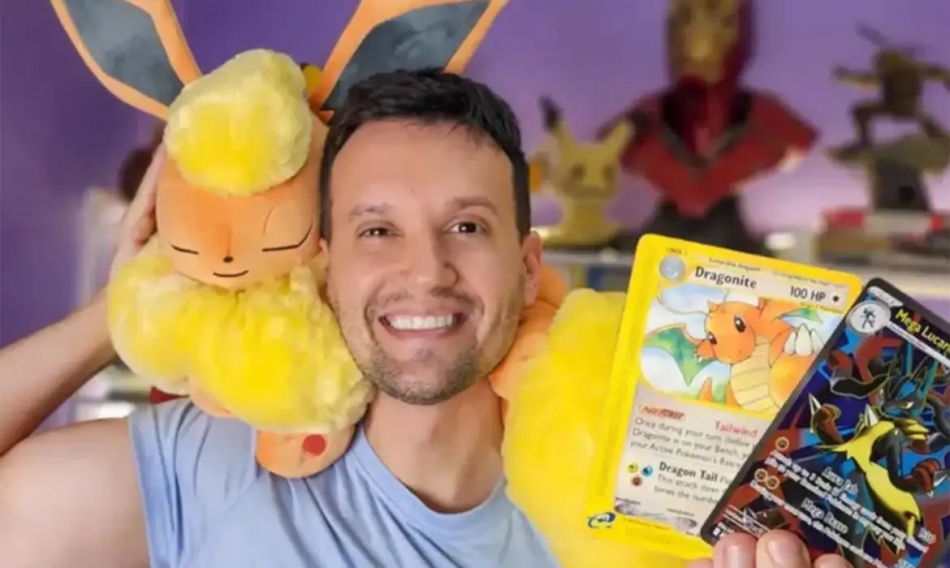 Justiça decreta prisão temporária do influenciador Capitão Hunter