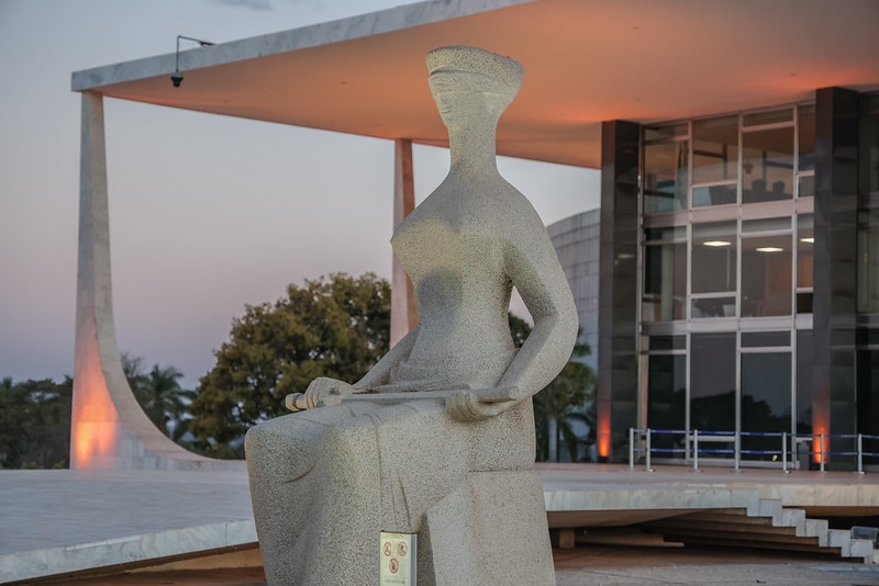 STF começa a julgar proposta de criação do Imposto sobre Grandes Fortunas