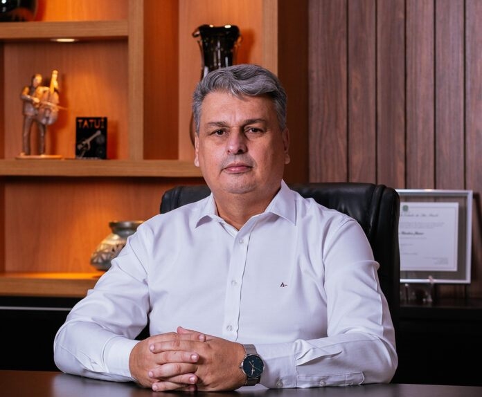 Tatuí implanta serviço de Loteria Municipal para investir na Saúde