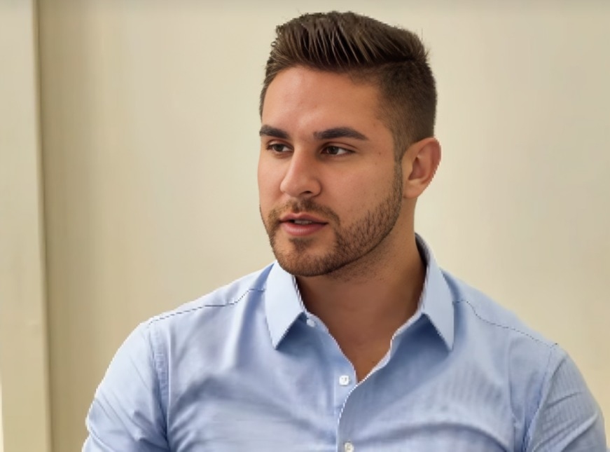 Kauan Berto inicia mês com reunião estratégica ao lado de secretários municipais de Cajamar