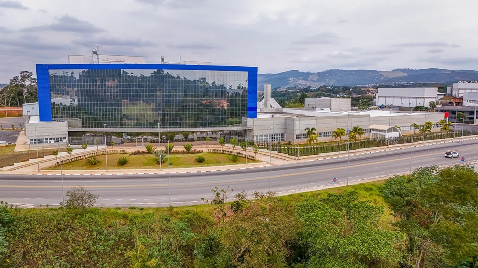 Santana de Parnaíba celebra 445 anos com inauguração do novo Hospital e Maternidade Municipal