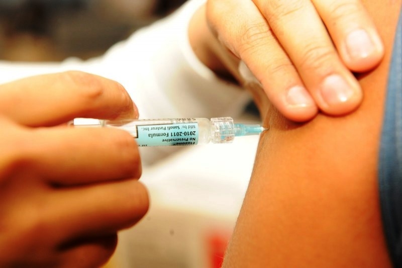 Saúde já aplicou mais de 170 mil doses de vacina contra Febre 