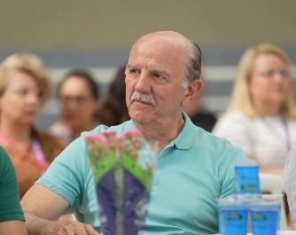 Beto Piteri encerra Jogos Escolares de Barueri com participação de milhares de alunos