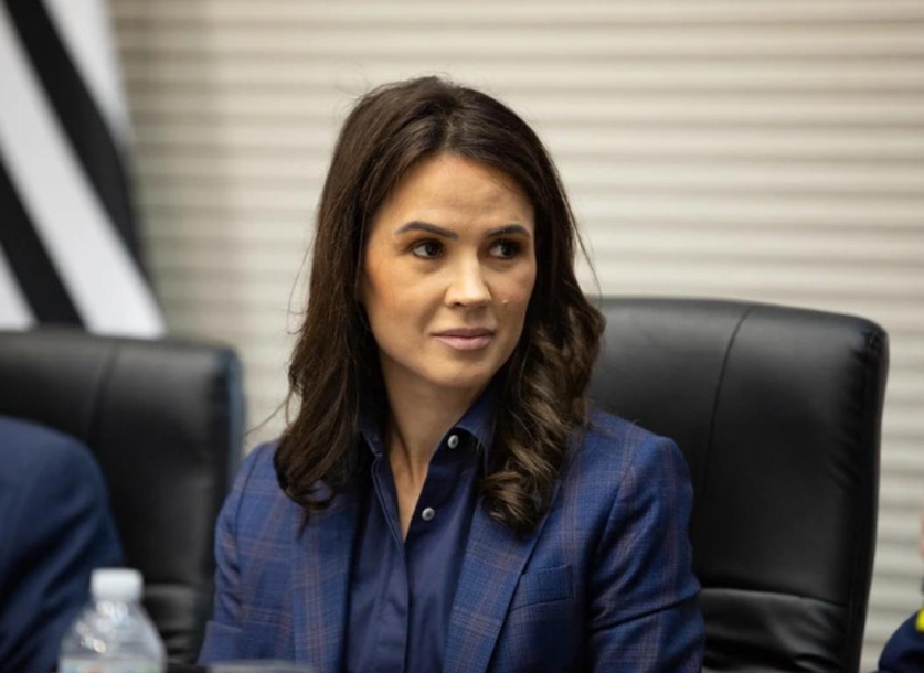 Deputada estadual Bruna Furlan realiza audiência sobre monitoramento para diabéticos