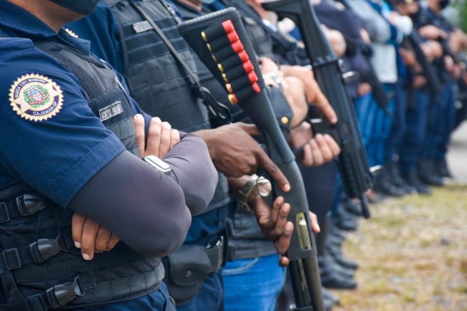 Smart Cajamar garante recuperação de moto roubada em apenas cinco minutos