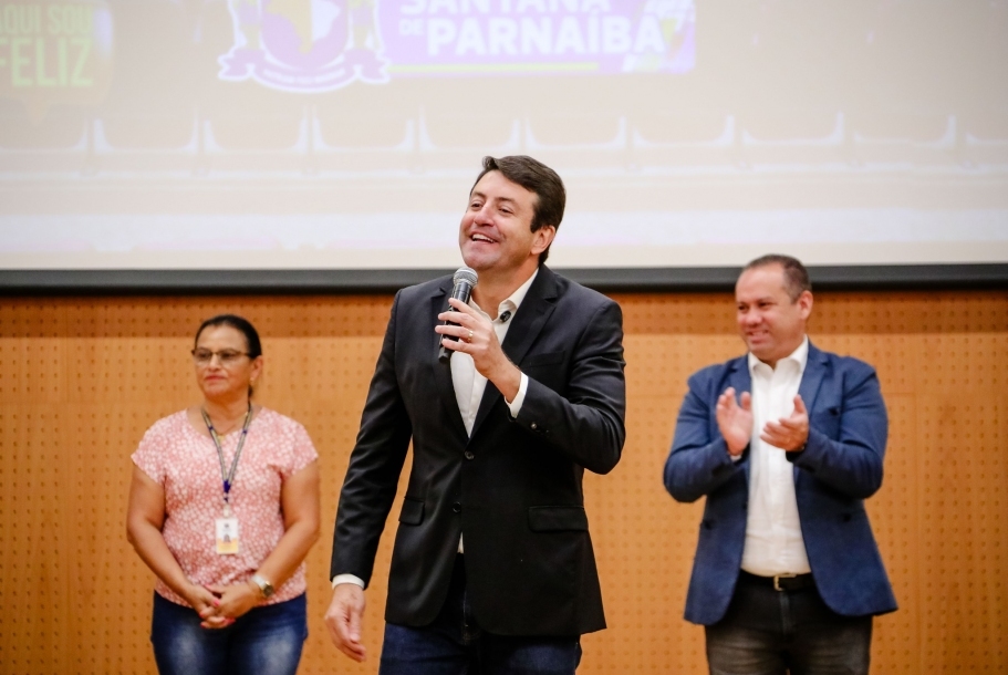 Elvis Cezar vai construir novo Colégio Infantil no Jardim Isaura