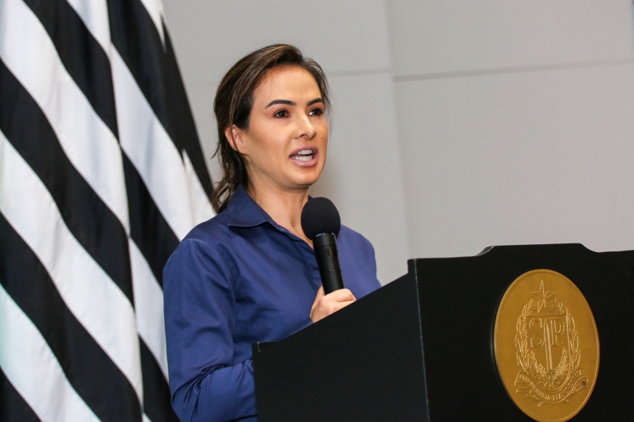 Deputada Bruna Furlan realiza 16ª audiência da Comissão de Saúde da Alesp em Araraquara 