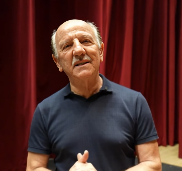 Prefeito Beto Piteri prestigia formatura das crianças das EMEIs em Barueri