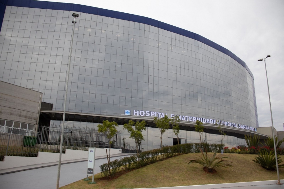 Em 30 dias de operação, HMSA realiza mais de 13.000 atendimentos em seu Pronto-Socorro 