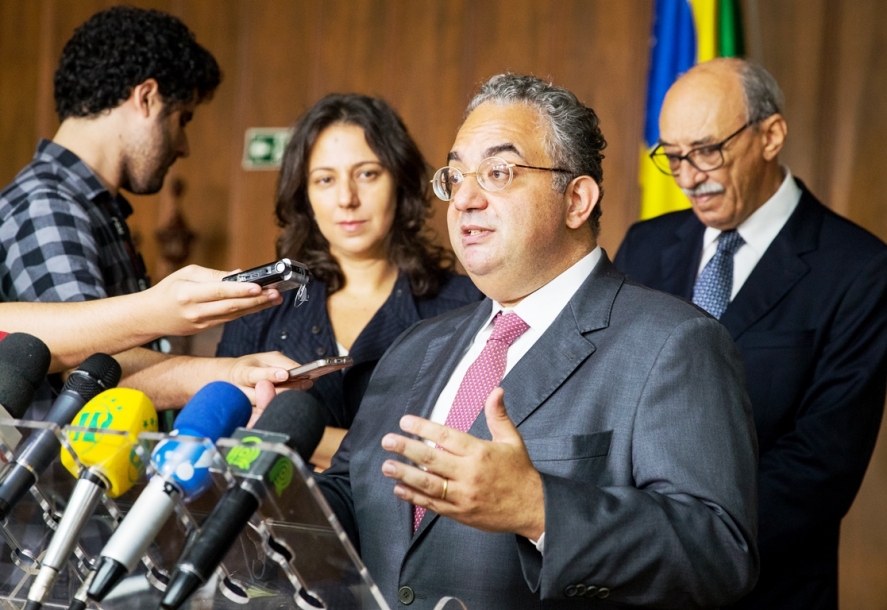 Governo de SP apresenta propostas para operação do Novo Ceasa