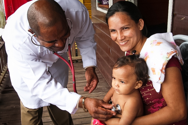 Programa Mais Médicos cresce 99% e amplia acesso à Atenção Primária em 4,5 mil municípios brasileiros