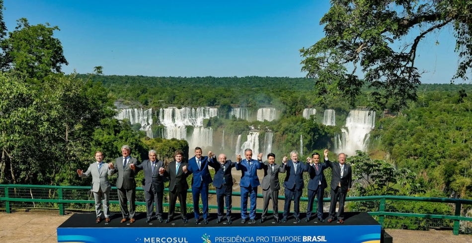 Mercosul impulsiona integração regional e amplia benefícios aos trabalhadores brasileiros