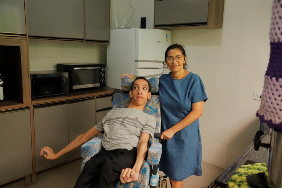 Barueri avança em 2025 com regularização de títulos e reforma de moradias