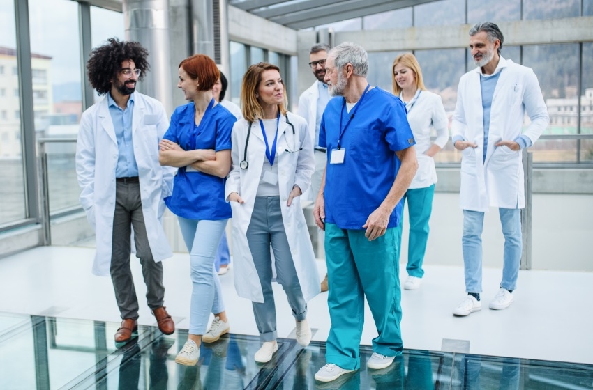 Agora Tem Especialistas investe R$ 1 bilhão em 3.400 Santas Casas e hospitais filantrópicos