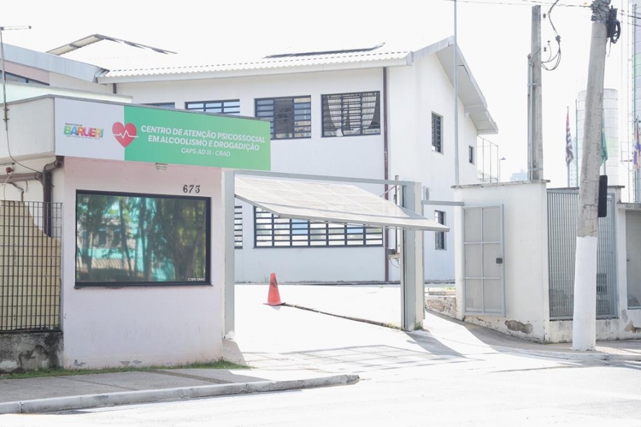 Barueri intensifica cuidado e atenção à saúde mental da população