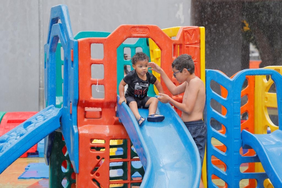 Centro de Referência pela Primeira Infância realiza programação de férias a partir desta semana 