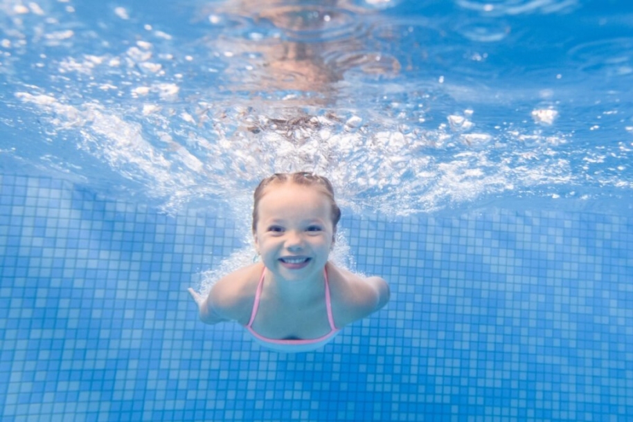Kauan Berto abre temporada de verão em Cajamar com piscinas gratuitas para a população