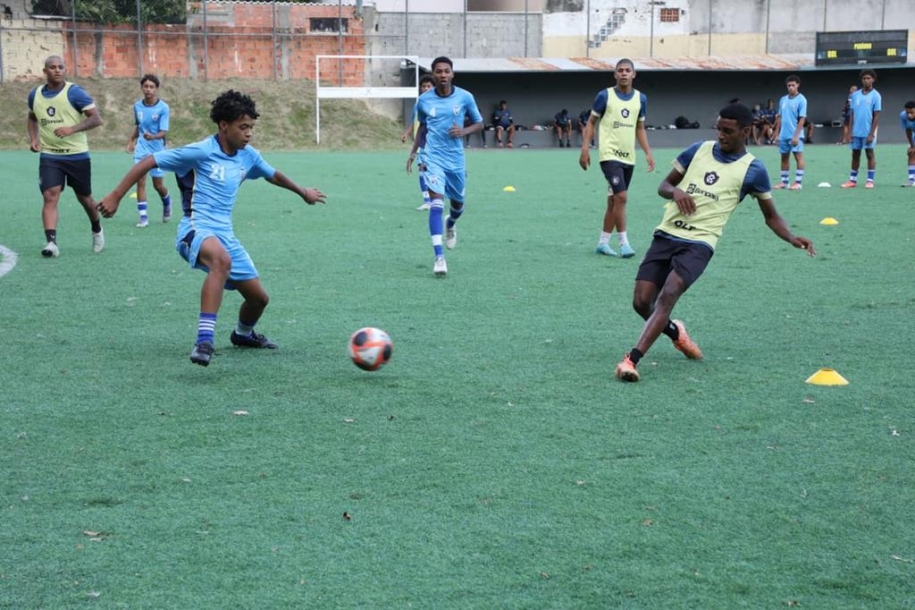 Barueri sedia a Copinha 2026 e fortalece a integração e o desenvolvimento esportivo