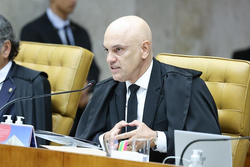 Alexandre de Moraes anula sindicância do CFM sobre atendimento médico a Bolsonaro  