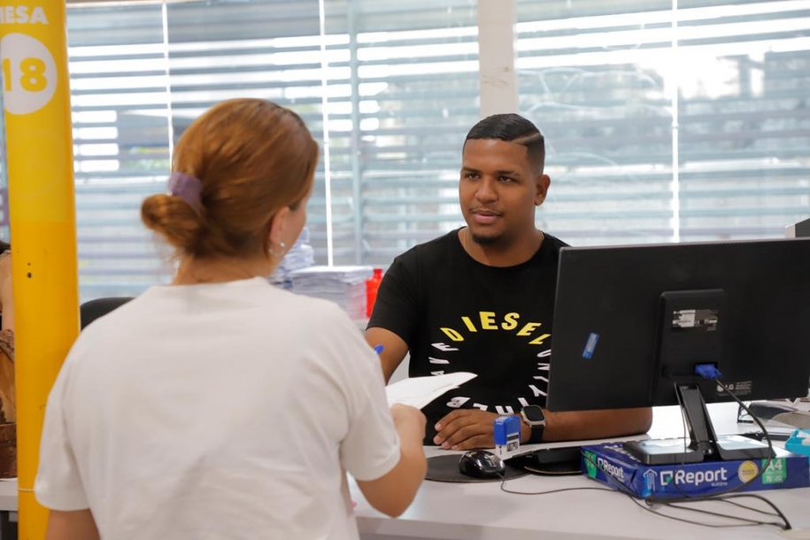 Barueri abre a semana com 16 novas oportunidades de trabalho