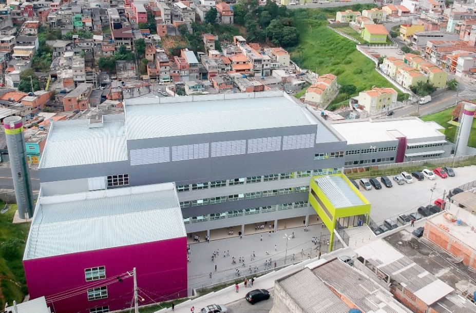 Vale do Sol receberá Escola e Terminal de ônibus