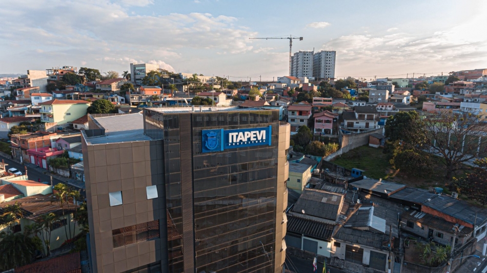 Prefeitura de Itapevi abre processo seletivo para estagiários