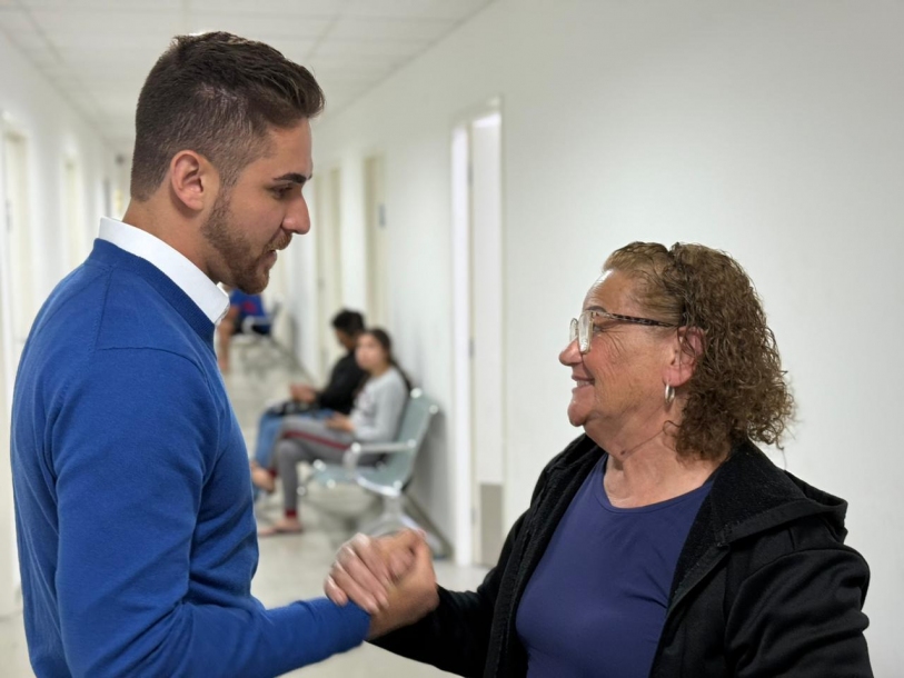 Complexo de Saúde de Cajamar completa um ano ampliando os atendimentos