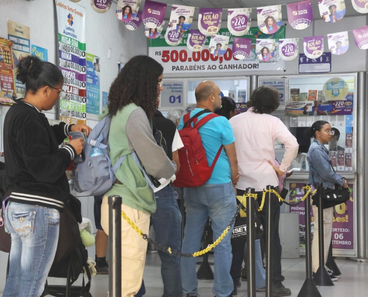 LottoPro vence licitação para operar a Loteria Estadual do Mato Grosso do Sul