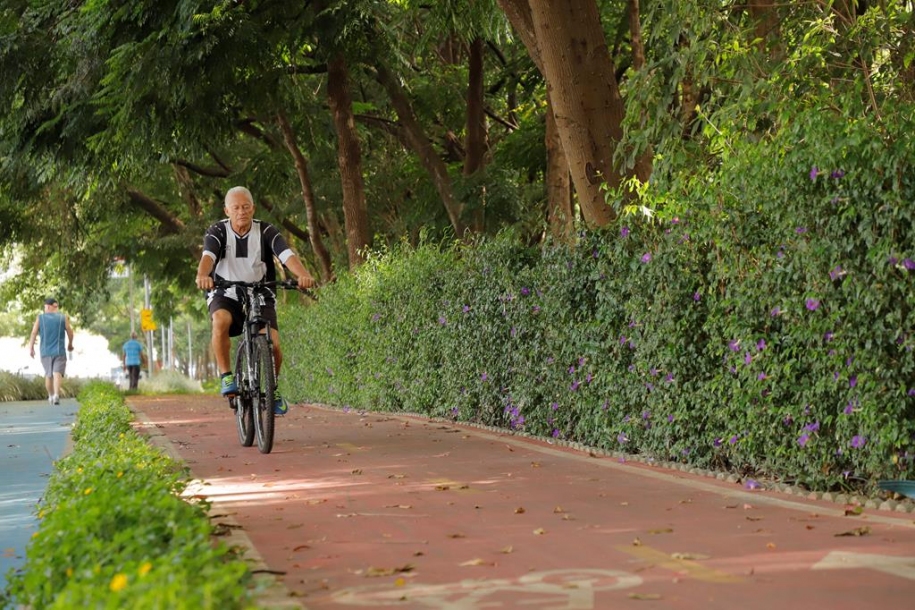 Barueri amplia mobilidade urbana com nova ciclovia e ciclofaixa entre Aldeia e Alphaville