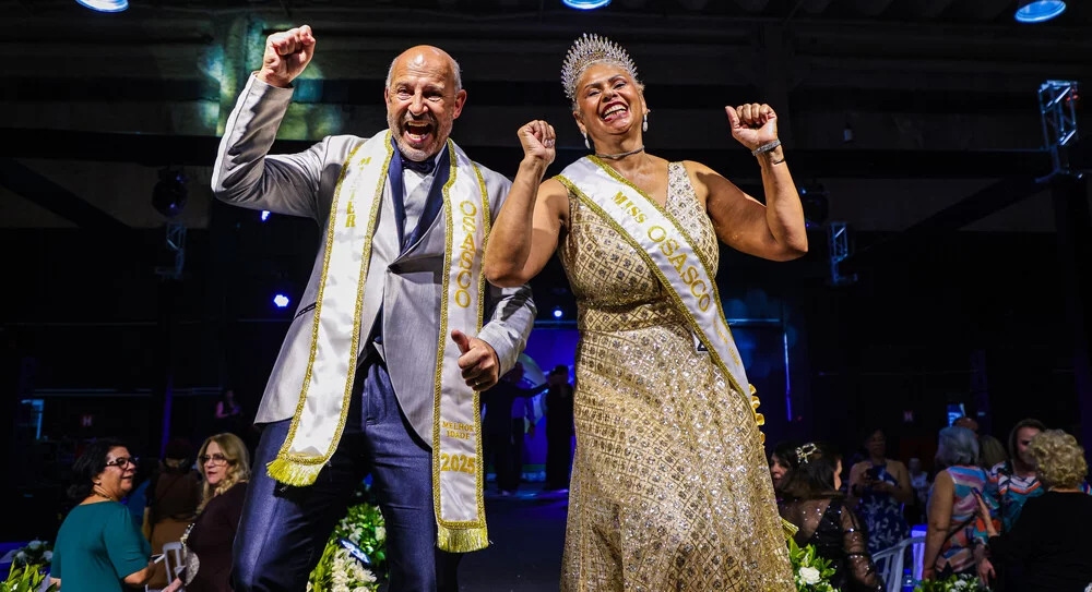 Concurso Miss e Mister 60+ está com inscrições abertas