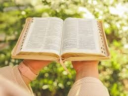 Jesus é a primeira opção