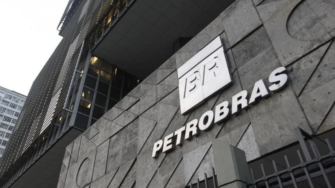 Petrobras compra 42,5% de bloco de exploração de petróleo na Namíbia