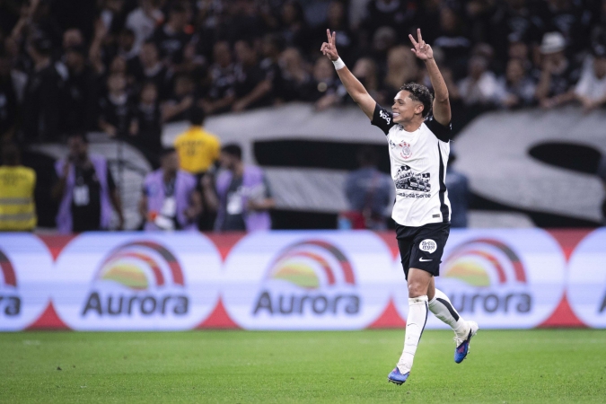 Com brilho de ‘Filhos do Terrão’, Corinthians vence Capivariano pelo Paulistão