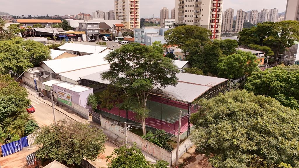 Prefeito Beto Piteri inicia reforma geral e ampliação da EMEF Raposo Tavares