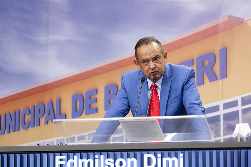 Câmara Municipal garante acesso alternativo a quem usa marcapasso em Barueri 