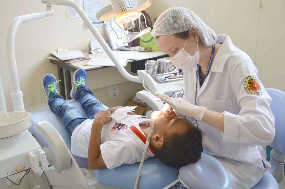 Parnaíba é referência nos atendimentos odontológicos 