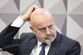 Careca do INSS pretende fazer delação e falar de Lulinha