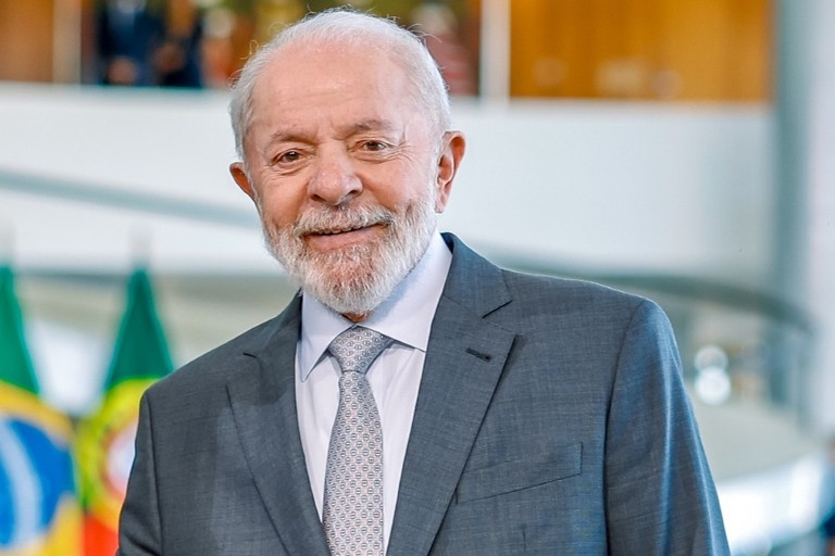 Governo Lula gastou mais de R$ 1,4 bilhão no cartão corporativo