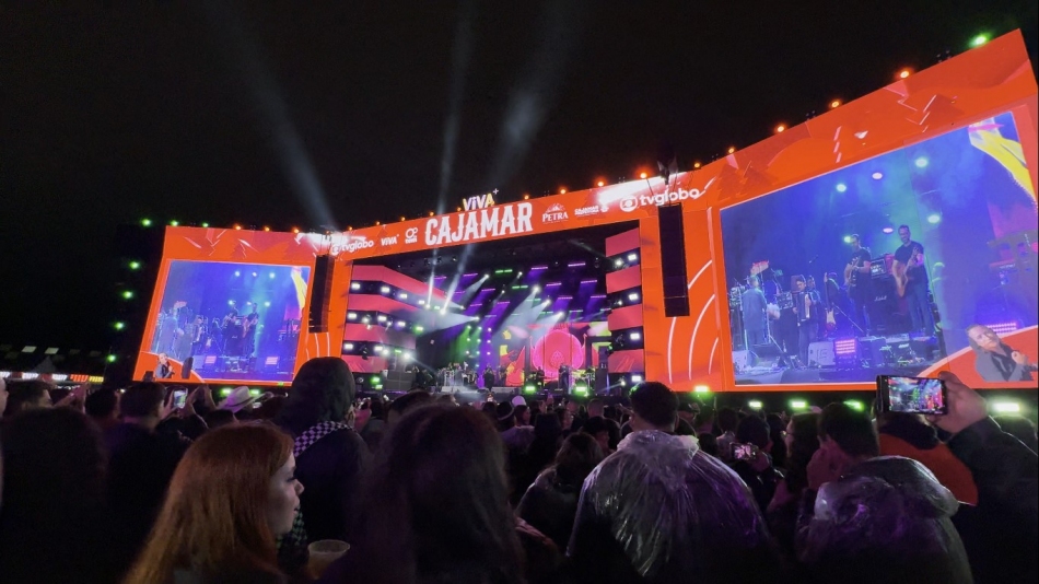 Cajamar Rodeo Fest 2026 confirma maior line-up da história e abre vendas para cinco dias de shows no Boiódromo