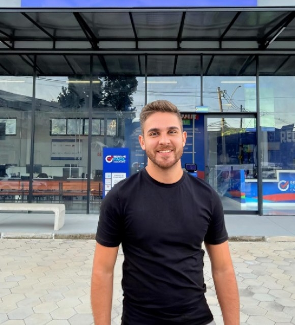 Prefeito Kauan Berto anuncia inauguração do Resolve Fácil em Cajamar ainda em março