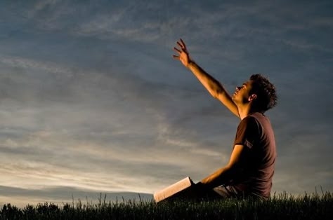 Confie no tempo de Deus