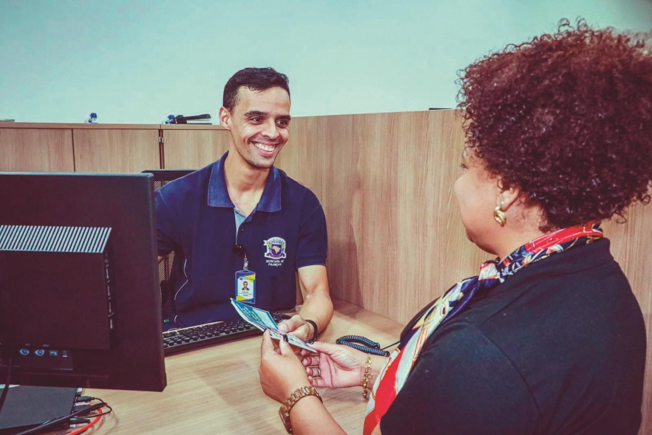 Santana de Parnaíba lança programa com até 99% de desconto em multas e juros do ISS