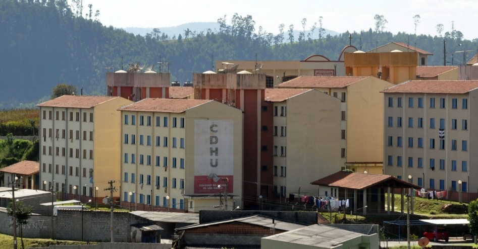 Cajamar inicia período de isenção de IPTU e Taxa de Lixo para moradores da CDHU