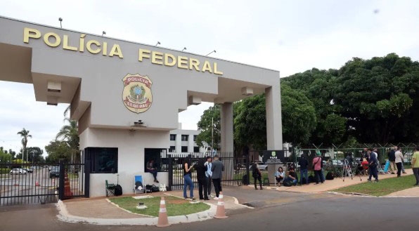 Vorcaro é transferido para superintendência da PF em Brasília