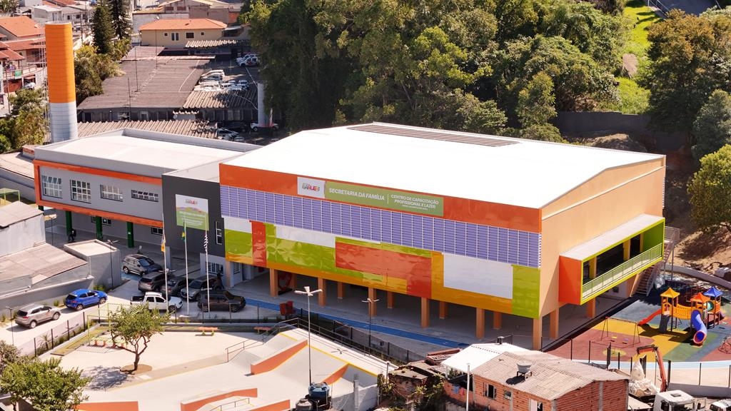 Beto Piteri inaugura Centro de Convivência do Jardim São Pedro neste sábado (28)