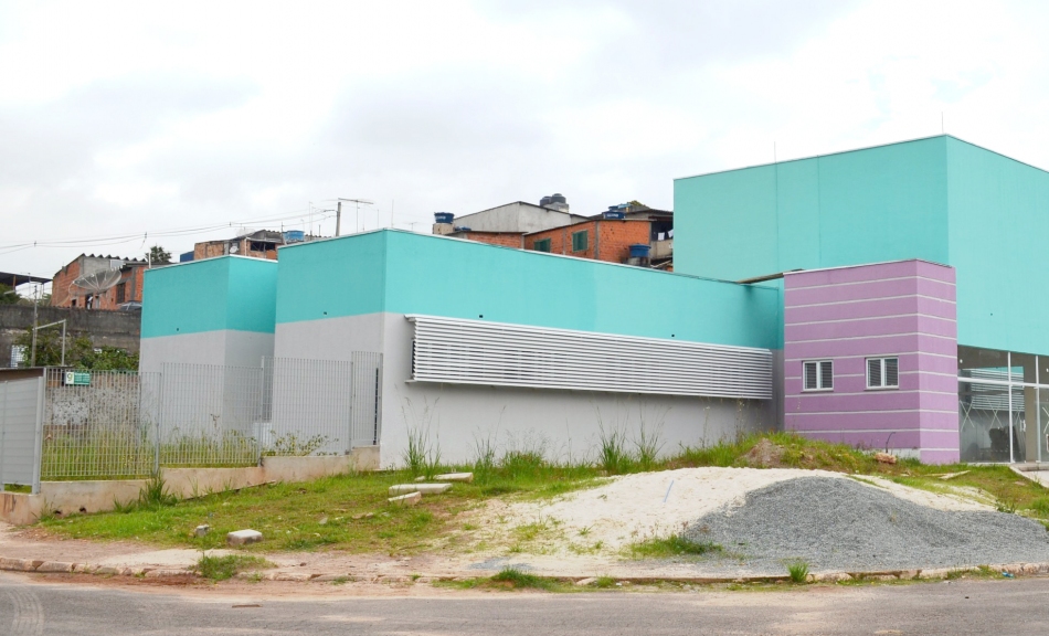 Construção da UBS Paraíso continua sem solução 